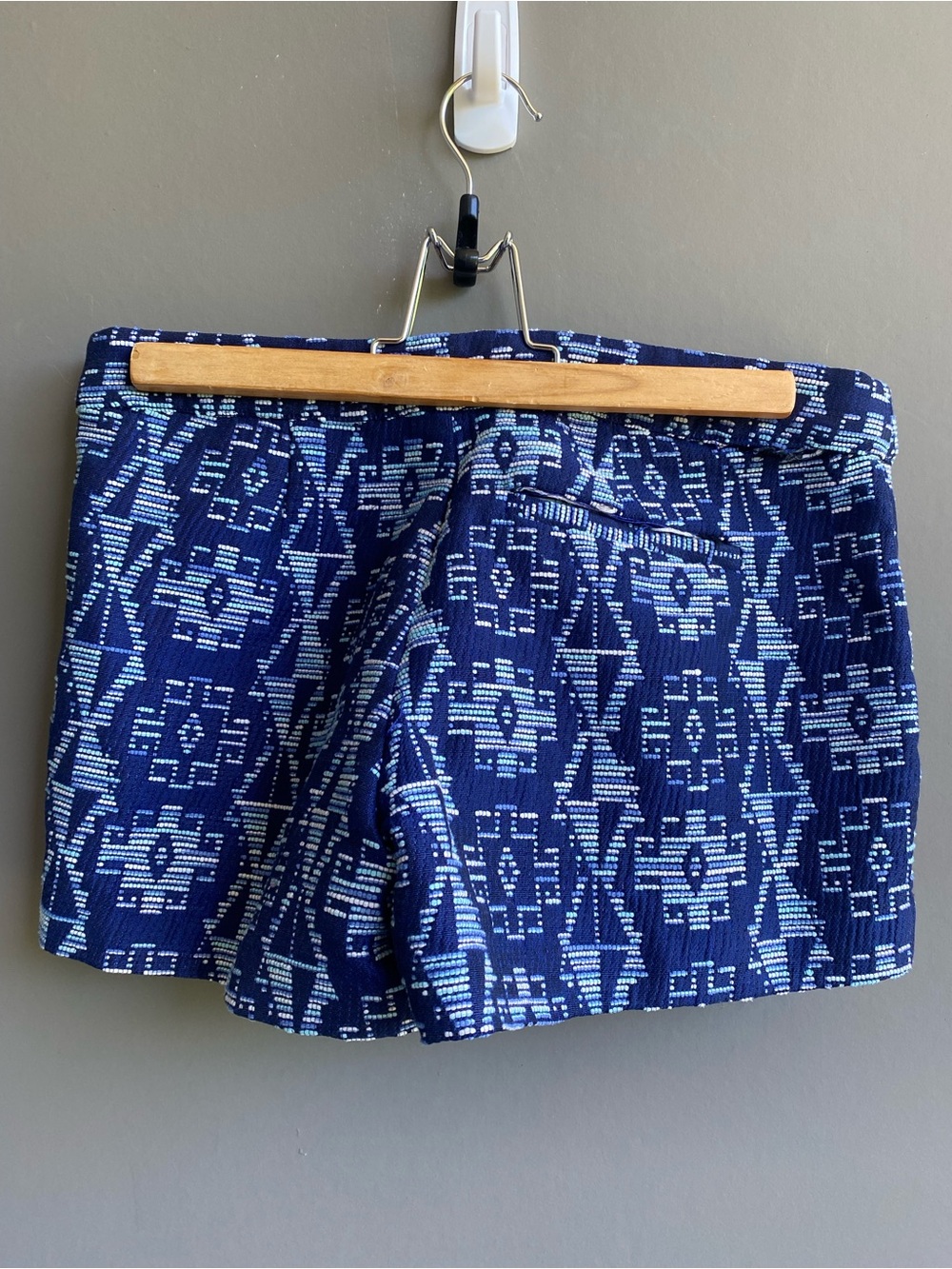 Parker‎ Riley Shorts Size 2 - Picture 2 of 7